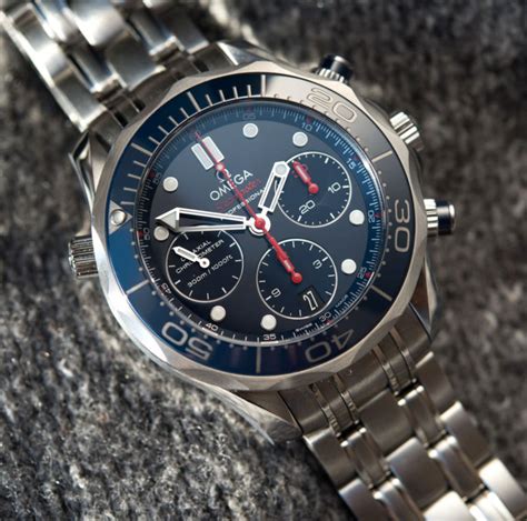 omega seamaster chrono fake|omega seamaster chronograph price.